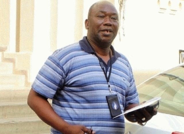 Commissaire Cheikhna Keïta: « On ne transforme pas un ASP en policier »