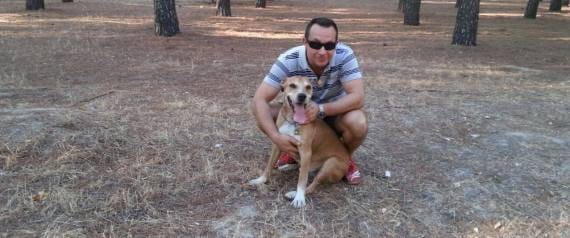 Ebola en Espagne : Polémique autour de l’exécution du chien de l’aide soignante atteinte par le virus Ebola