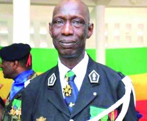Colonel Abdou Aziz Ndaw:  » Je suggère que le Procureur… »