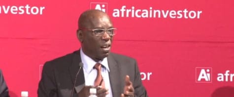Vidéo-L’Anglais débrouillé du ministre Diéne Farba Sarr devant de potentiels investisseurs étrangers. Regardez!
