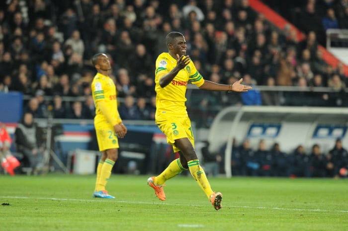 FC Nantes : Djilobodji ne désespère pas de rejoindre l’OM