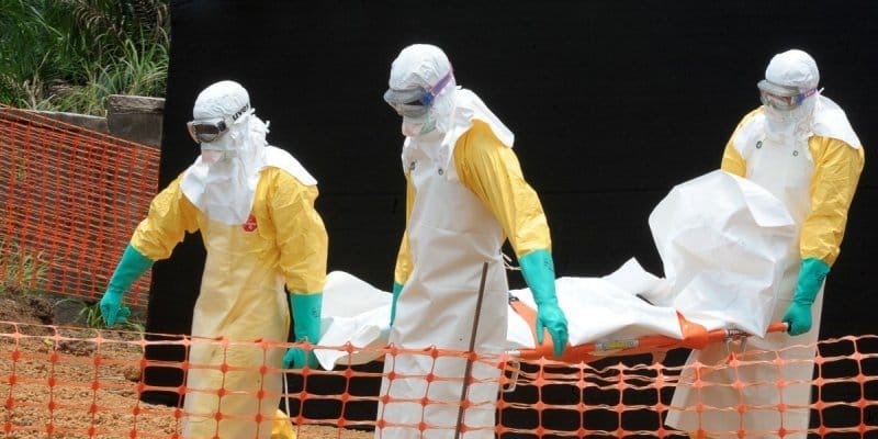 Ebola a déjà fait 5000 morts en Guinée, au Liberia et en Sierra Leone