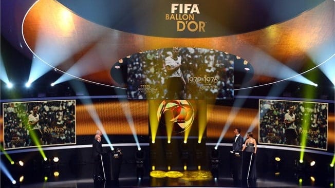 Les résultats du Ballon d’Or 2021 auraient fuité, Twitter implose