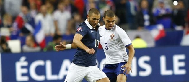 La France remporte une victoire de prestige face au Portugal de Ronaldo