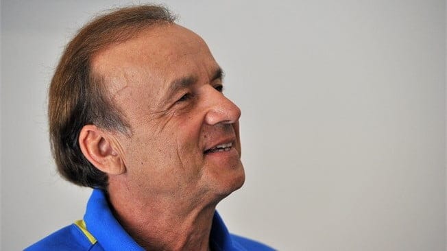 Gernot Rohr démissionne de son poste de sélectionneur au Niger