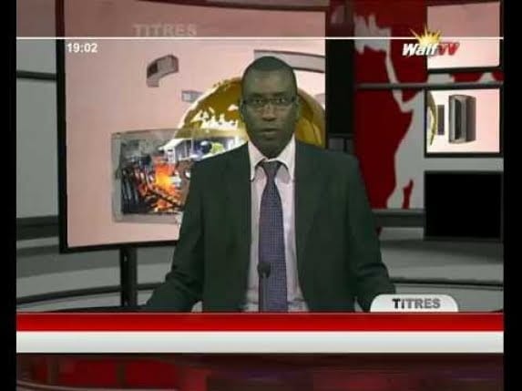 Mamadou Bitèye quitte Walf pour Univers Médias de Serigne Mboup