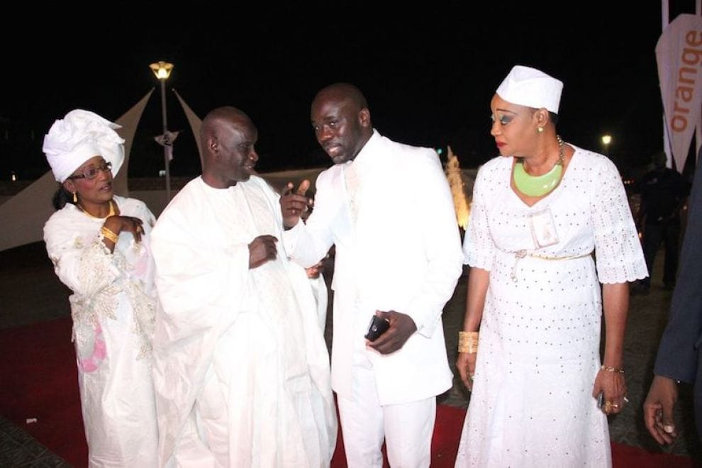 Accusée d’abus sur les billets pour la Mecque de l’Apr : L’épouse de Mbagnick Ndiaye se défend