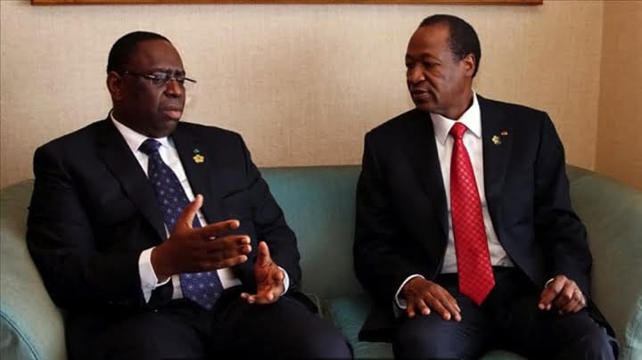 Réouverture de la frontière guinéenne: Macky cède face la pression de Condé