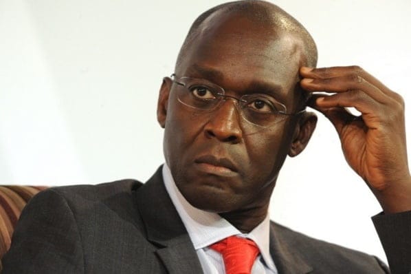 Voici les raisons qui ont pousser Makhtar Diop à renononcer à diriger la BAD