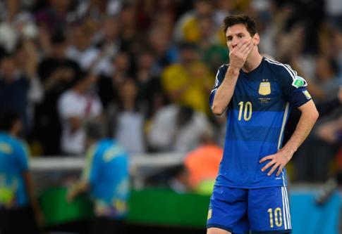 Malgré 32 milliards versés au fisc: Messi va comparaître pour fraude fiscale !
