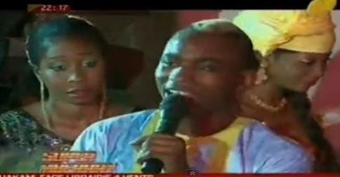 Video: Ouzin Barigo divorce d’avec Lady Mounass et révèle, Elle était.. Regardez