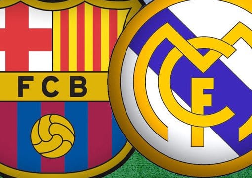 Real-Barça à 16h00 GMT : 22 acteurs qui pèsent 655 milliards FCFA!