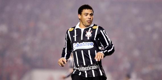 Cannabis, Viagra, alcool…les confidences effarantes de Ronaldo