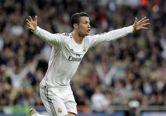 VIDEO/ Levante – Real Madrid (0-5) : Le Real cartonne, CR7 brille encore (Regardez)