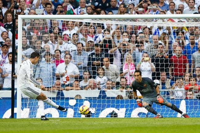 Le Real éteint le Barça dans le classico (3-1)