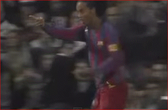 VIDEO: Classico, quand Ronaldinho faisait pleurer Bernabeù (Regardez)