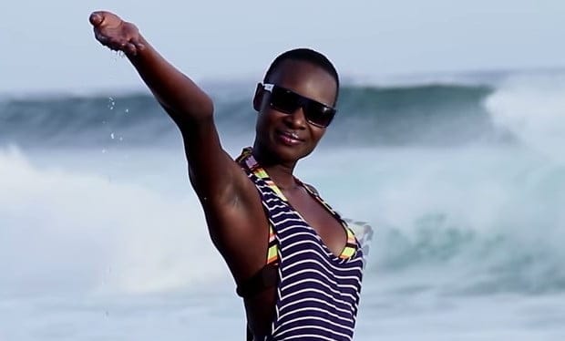 Teaser « Cher Fleur » avec Fleur Mbaye. Regardez