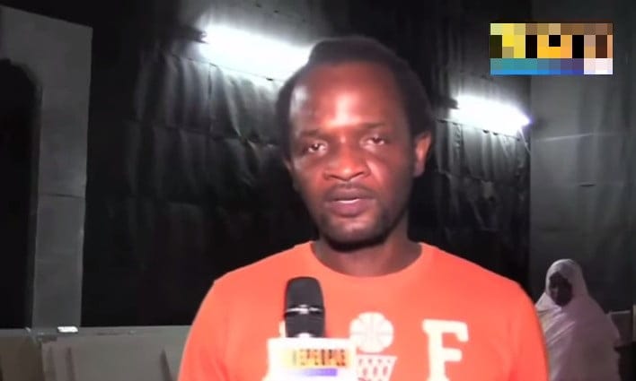 (Vidéo) Aziz Niane : « Le théâtre sénégalais est malade… » Regardez