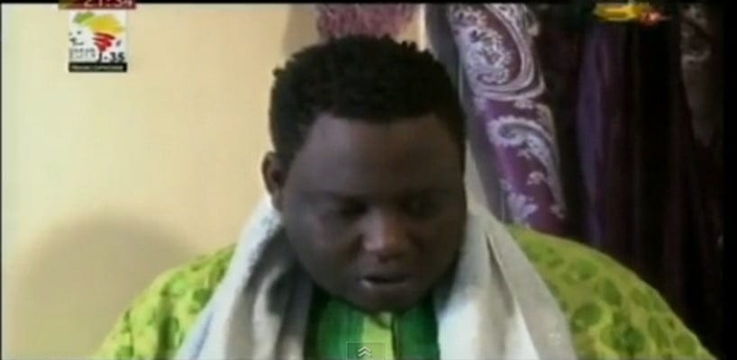 Vidéo - Télé-réalité "Ndiayène Bombé" du Vendredi 24 Octobre 2014. Regardez