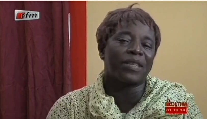 (Vidéo) A mourir de rire: Kouthia en mode Mimi Touré… Regardez