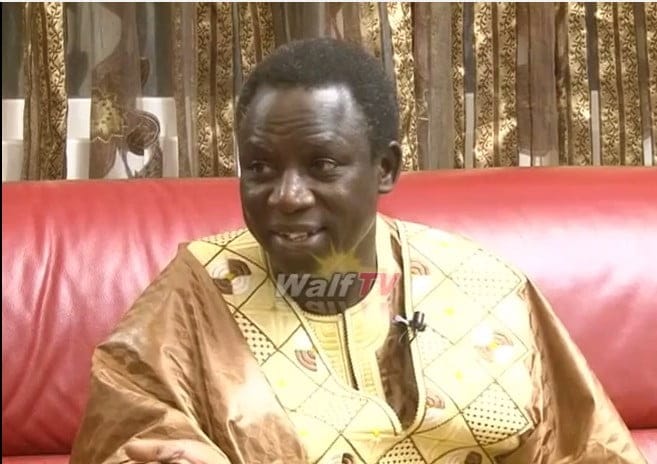 (Vidéo) Thione Seck à Youssou Ndour: « Il a chanté thieep bou seew, je vais lui sortir Thieep bou didji… » Regardez