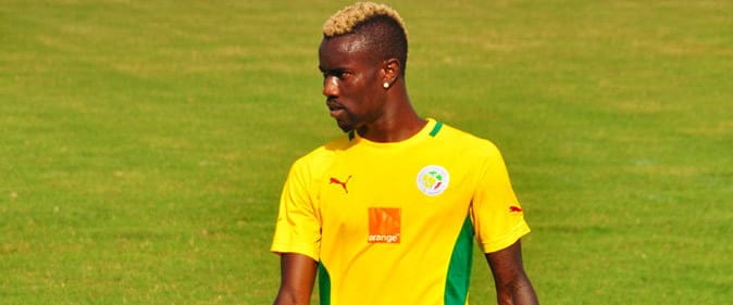 Lions du Sénégal: Aprés Kouyaté, Sané, Souaré blessé, boite vers le forfait