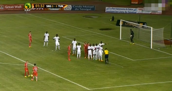 Sénégal vs Tunisie (0-0): Les Lions réalisent une mauvaise opération