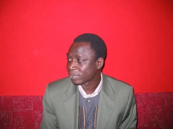 Thione Ballago Seck déféré au parquet