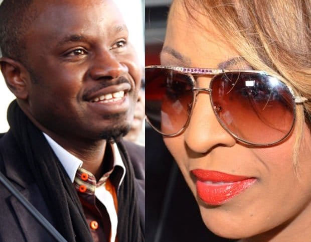 Baba Hamdy sur sa relation avec Viviane: « Au Sénégal, les gens aiment radoter »