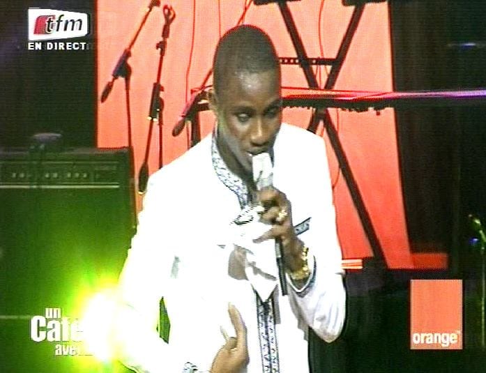 Video- Waly Seck: Biram Mon frère je t’aime beaucoup et dit à Mon Père Youssou …  Regardez