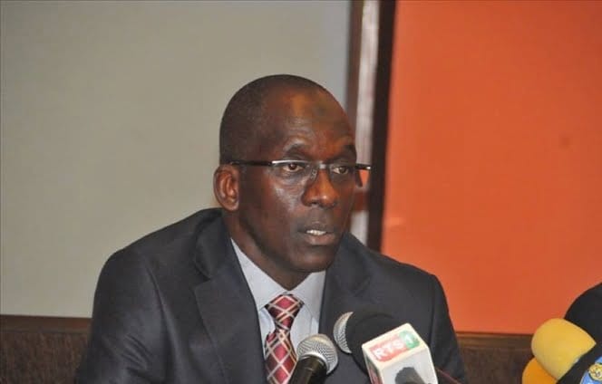 Abdoulaye Diouf Sarr, «un leader pas du tout désigné» pour Dakar