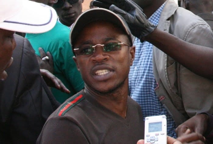 Abdou Mbow toujours à la tête de la Cojer en attendant sa restructuration