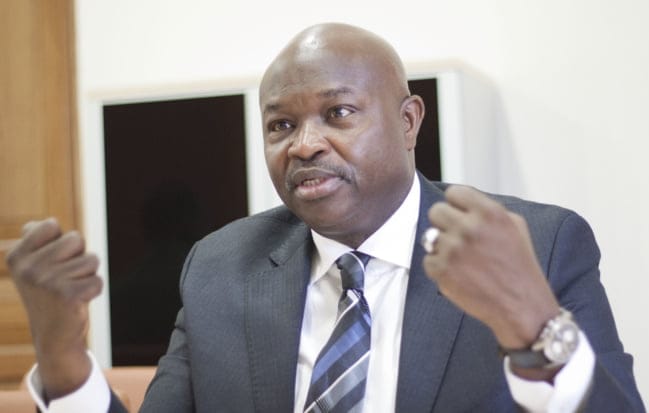 Me Alioune Badara Cissé accepte la main tendue de Macky Sall 