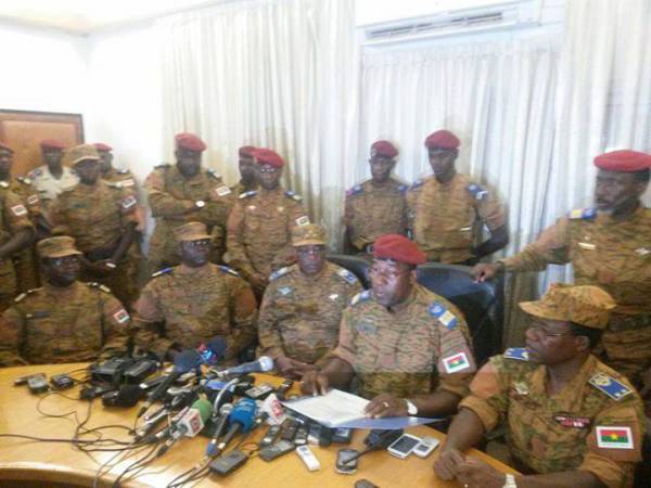 Les Rsp menacent de risposter s’ils sont attaqués : La guerre civile sera-t-elle évitée au Burkina?