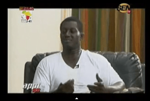 VIDEO: Pour Balla Gaye N°2, Aïcha Marone c’est terminé « j’ai qu’une seule femme » Regardez