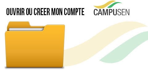 Étude supérieure : La plateforme campusen accessible ce lundi pour les nouveaux bacheliers….