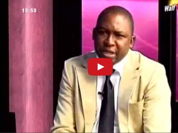 Quand Cheikh Diallo disait que “CD-MEDIA GROUP” lui appartenait