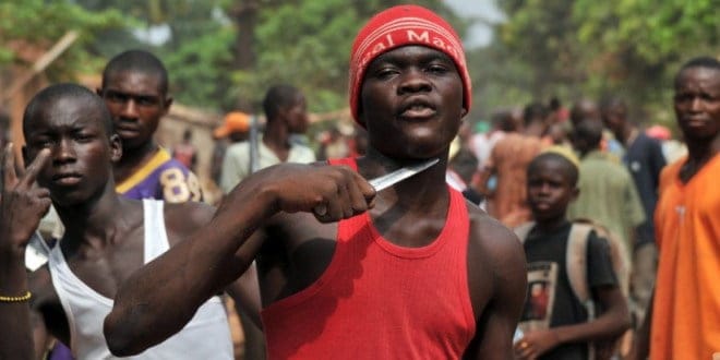 Un Sénégalais tué et un autre grièvement blessé en  Centrafrique