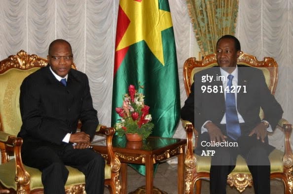 Burkina: Arrivée de Mohamed Ibn Chambas, médiateur de l’Onu
