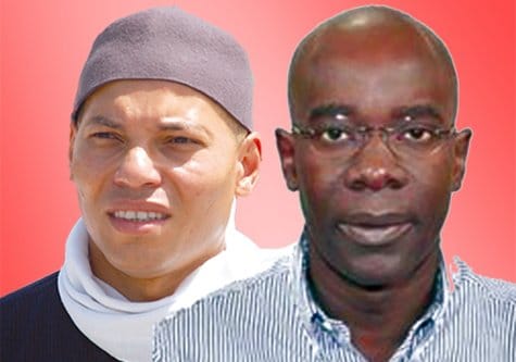 Procès Karim Wade: Le témoin Cheikh Tidiane Ndiaye se noie dans un océan de contradictions