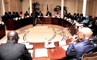 Les nominations en conseil des ministres de ce 04 Mars 2015