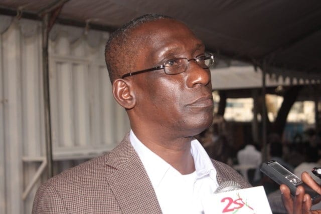 Mamadou Diop Decroix : «Les Sénégalais ne veulent  plus du régime actuel»