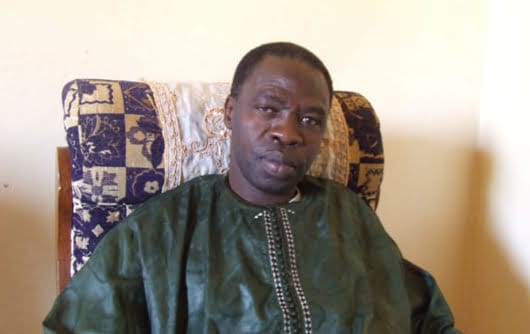 Audio: L’Etat et le Bsd au chevet de El Hadj Faye