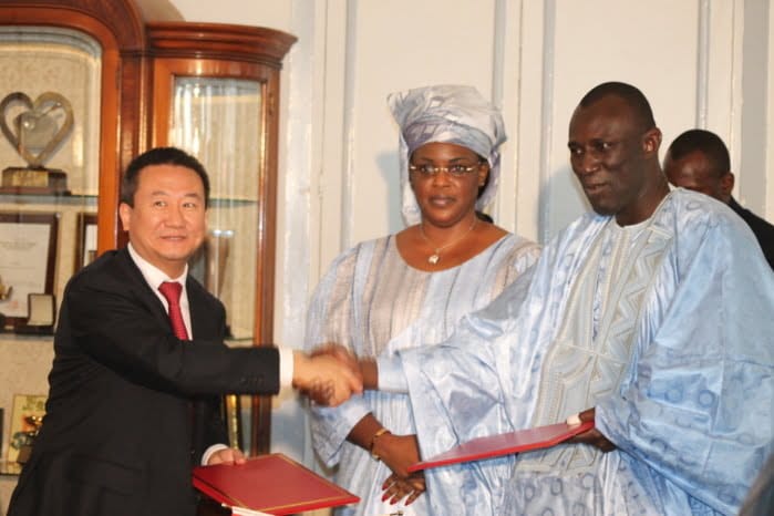 Financement «Servir le Sénégal» : Le Forum civil demande les structures compétentes de s’autosaisir