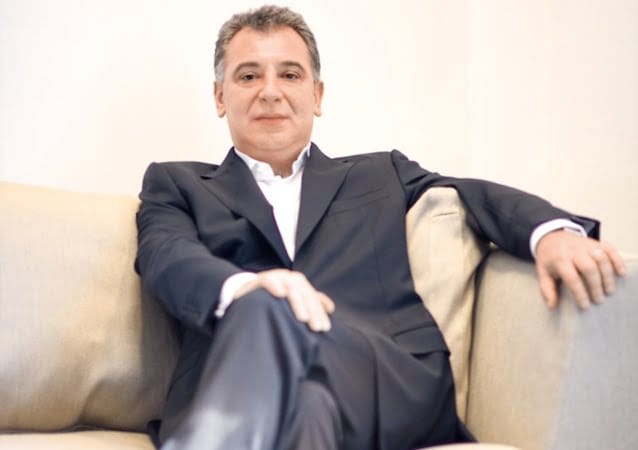 Voici Franck Timis l’homme d’affaires que Me Wade cite comme étant l’associé de Aliou Sall dans la société Pétro-Tim