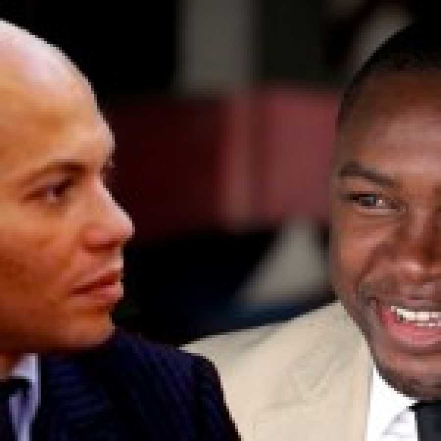 Ujtl : «Me Patricia Lake et Cheikh Diallo ont disculpé Karim Wade»
