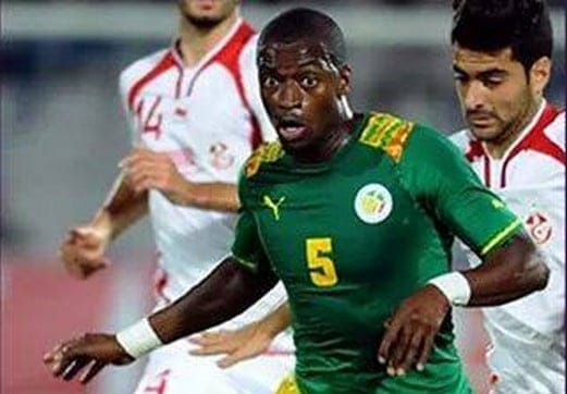 Éliminatoires CAN 2017: Pape Kouly Diop parle de « retour naturel »
