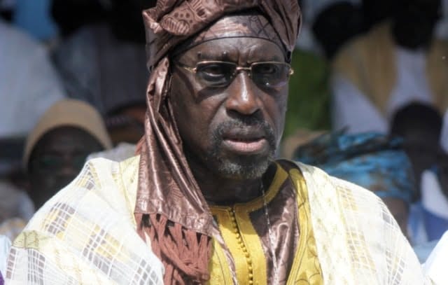 Abdoulaye Makhtar Diop : «Il faut modifier le règlement intérieur de l’Assemblée pour opérer des ruptures»