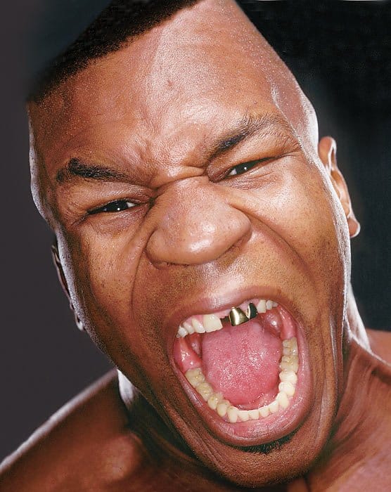 Mike Tyson révèle avoir été agressé sexuellement à  l’âge de 7 ans