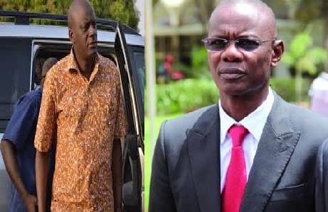 Tournée de Macky Sall: la palme de l’insolence à Mor Ngom et Benoit Sambou